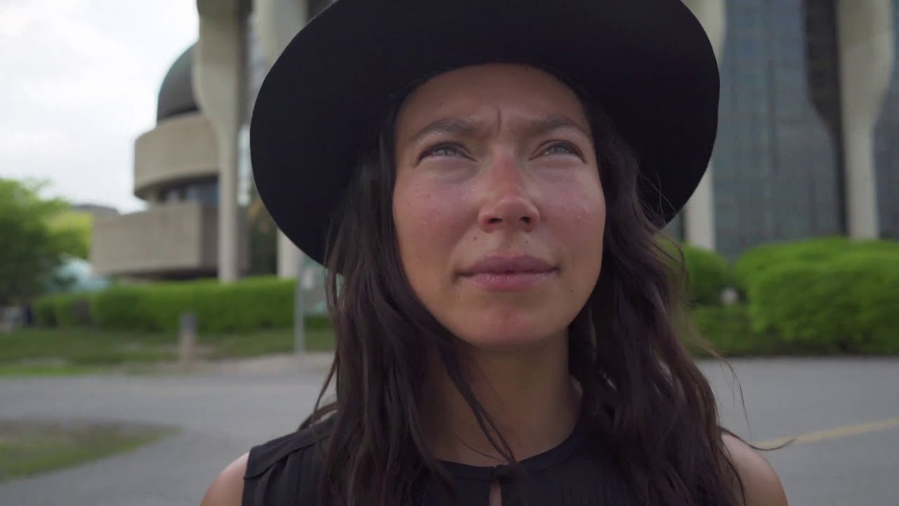 Sarain Fox and the Power of Indigenous Storytelling