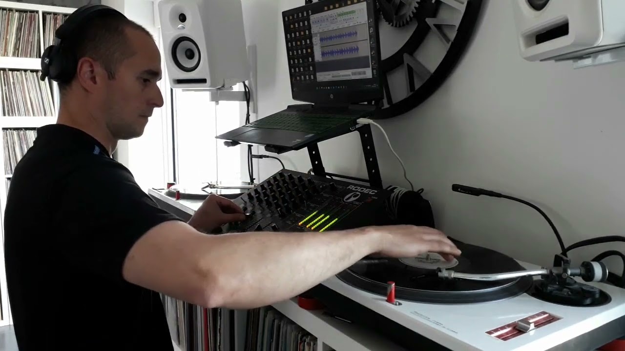 Underground Trance 90's