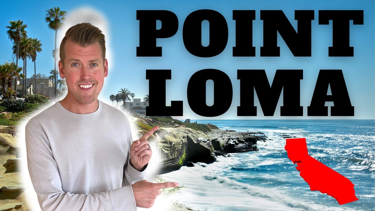 Point Loma San Diego
