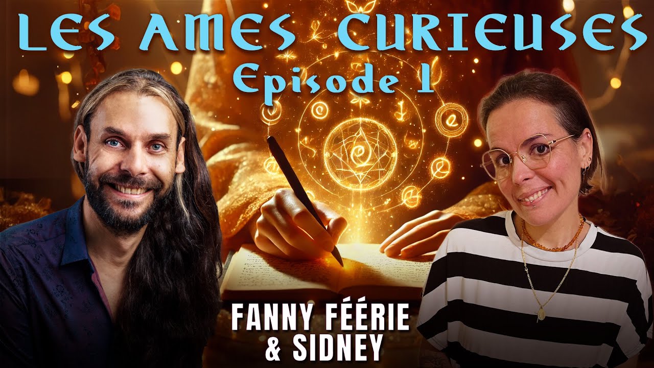 Comment Identifier la Source des messages canalis&eacute;s ? Fanny F&eacute;&eacute;rie & Sidney