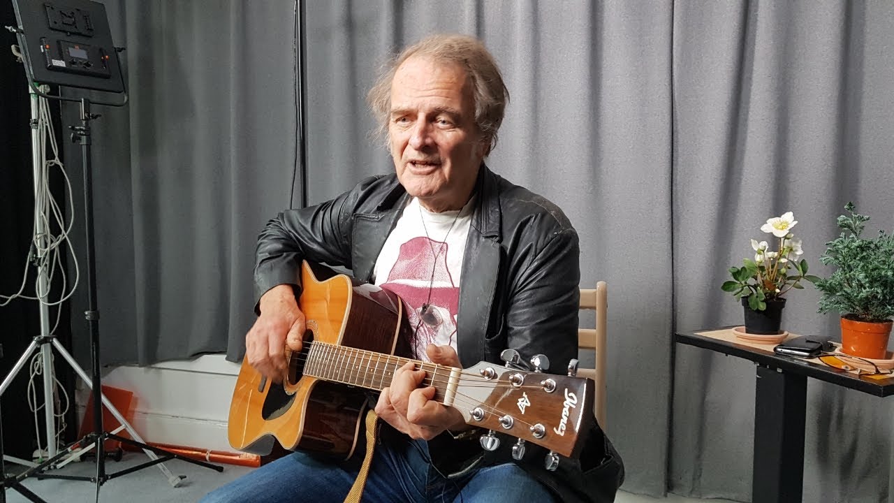 Peter Ingemann del 3
