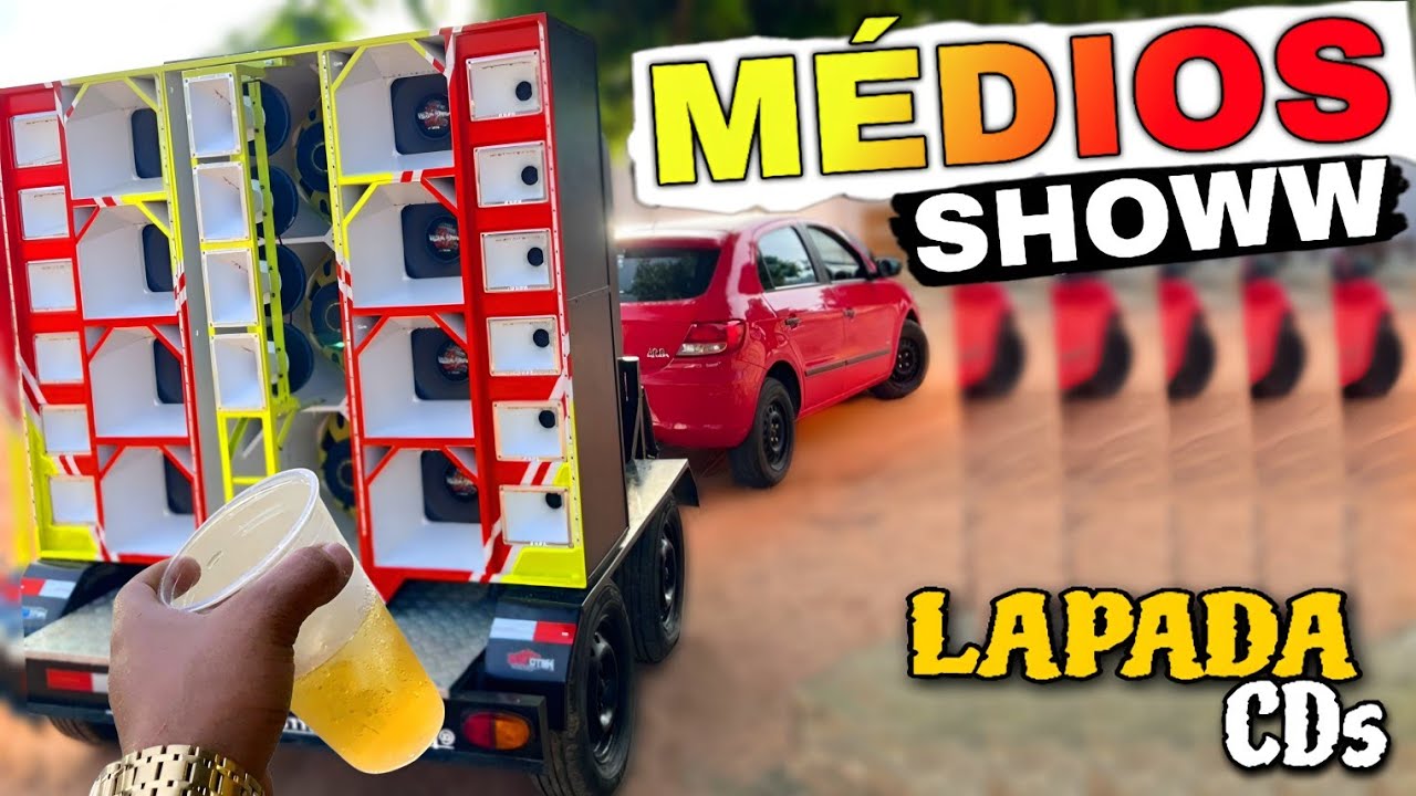 FORRO PRA PAREDAO 2025 | MEDIO GRAVE - PAREDAO 2025 AS MELHORES | MEDIOS ALTERADOS 2025 - FORRO 2025