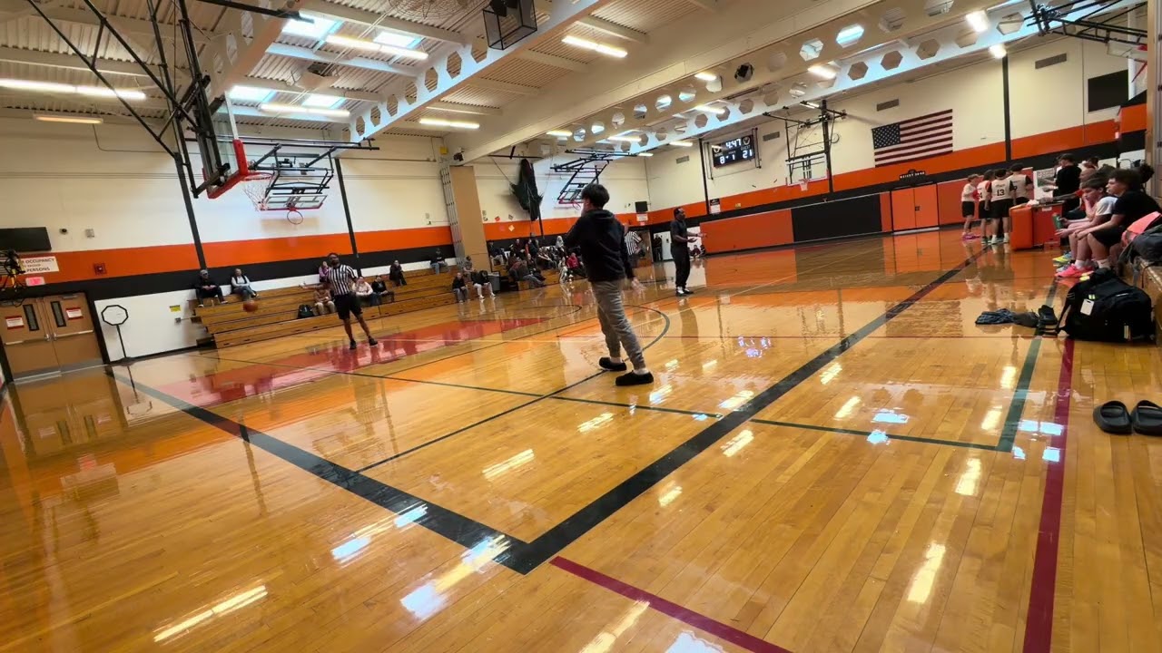 WHYS @ Phoenix ￼(Championship game)