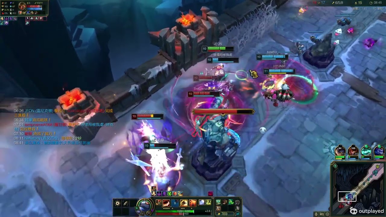 W 13/10/18 Renekton