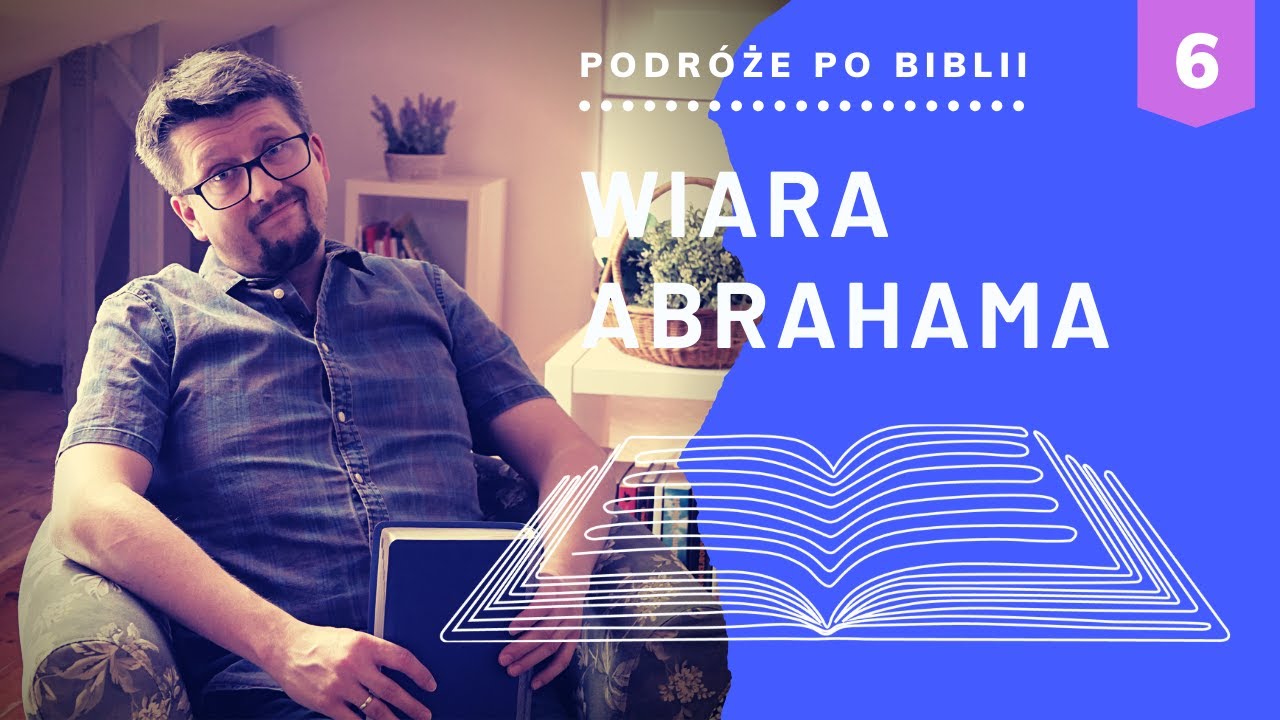 Jak wierzyć w zgodzie z Biblią