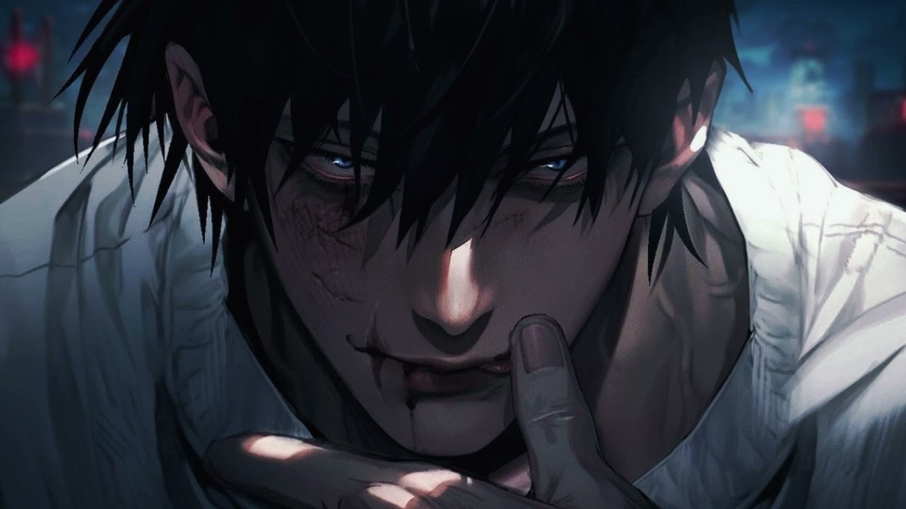 𝐊𝟑𝐍𝐓𝟒! ● 𝐝𝐚𝐫𝐥𝐢𝐧𝐠 𝐢𝐟 𝐥 𝐝𝐢𝐞..  ⁽ ˢˡᵒʷᵉᵈ ⁾