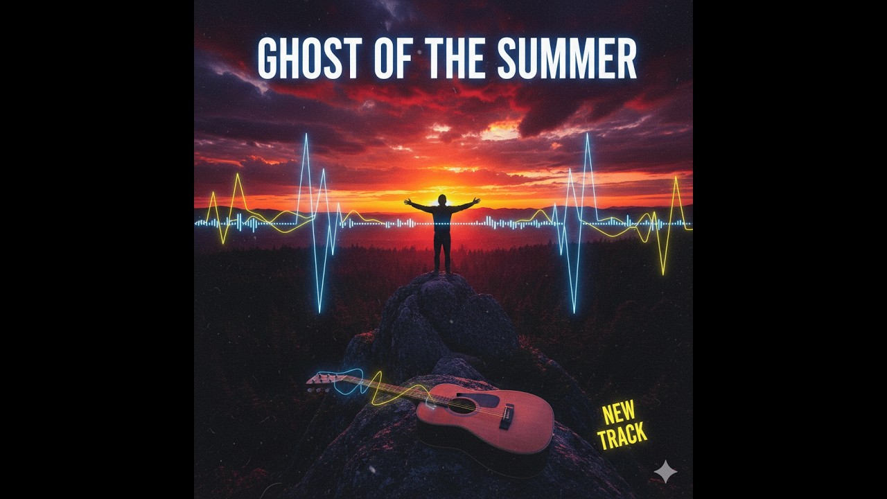Zach Oz - Ghost of Summer