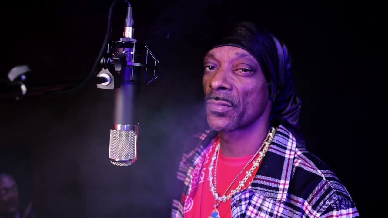 Snoop Dogg presents THE NEXT WAVE Ep.5 - LBC