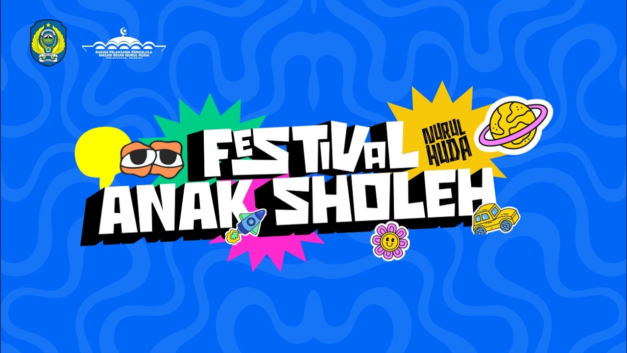 🔴 PENGUMUMAN JUARA FESTIVAL ANAK SHOLEH 2026 TINGKAT SD/MI KELAS 1-6 | MASJID NURUL HUDA NGANJUK