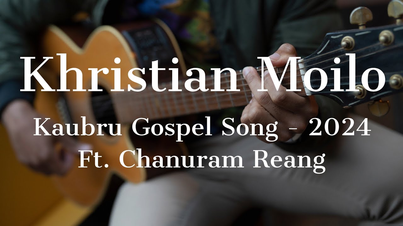 Khristian Moilo