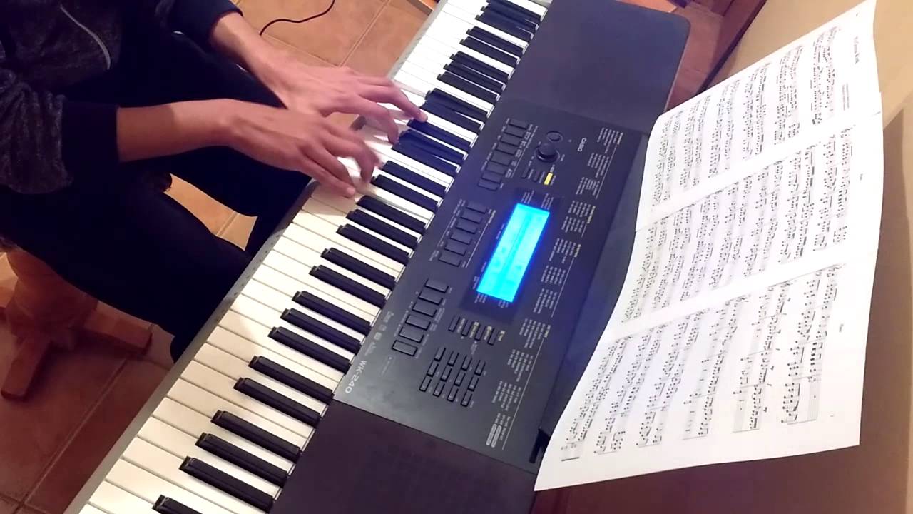 It's Gonna Work | My Little Pony | Piano Cover