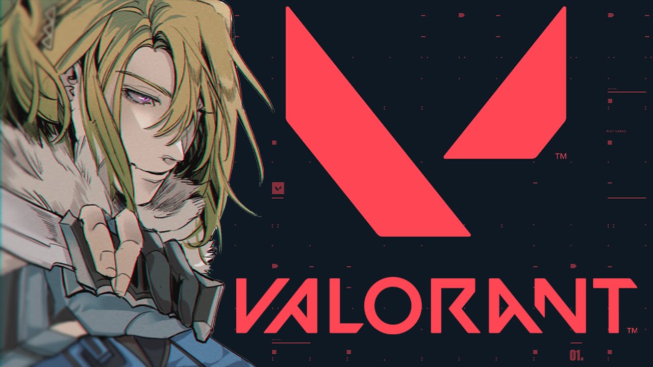 【VALORANT】HOPCONNING AND HOPING WE CAN OPERATE WITH 999 PING POG【NIJISANJI EN | Luca Kaneshiro】