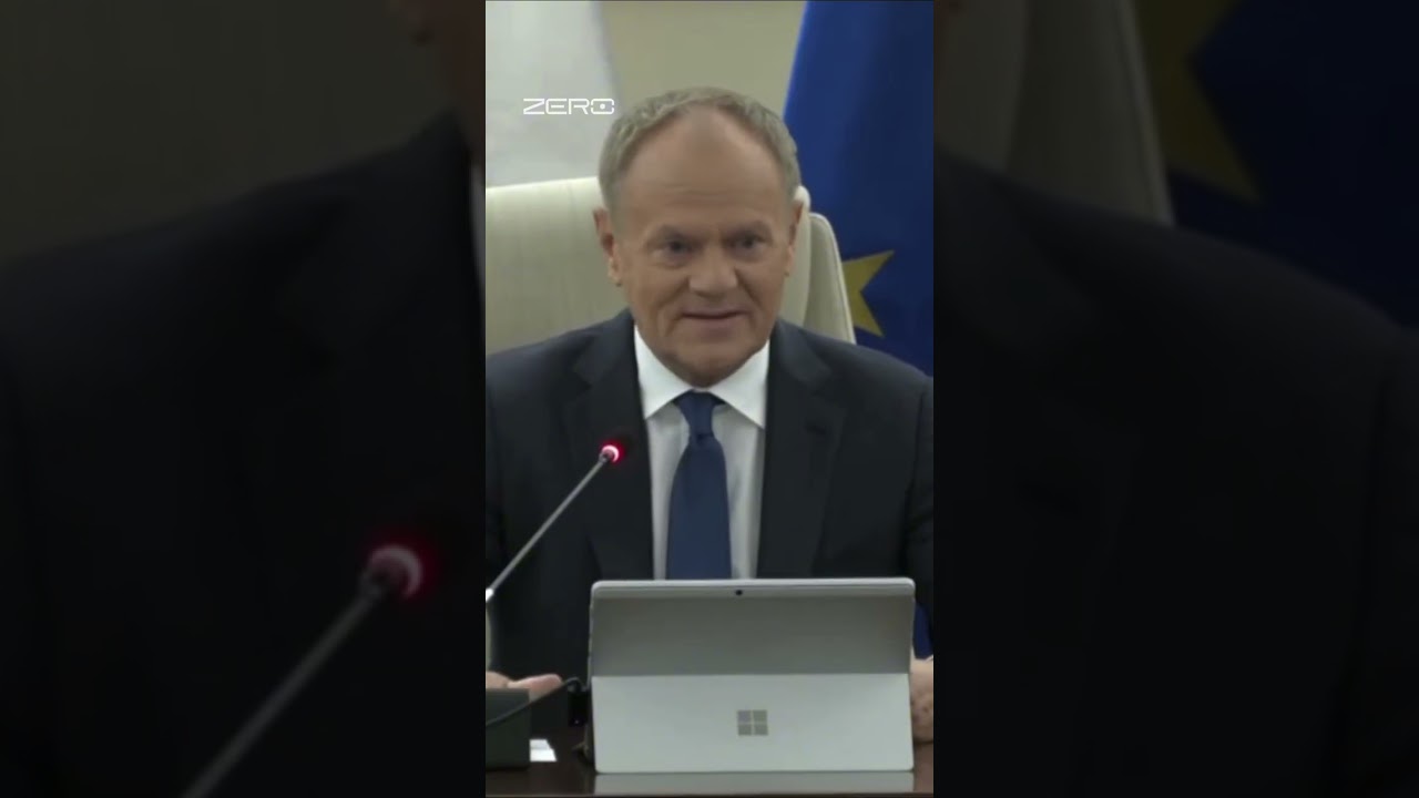TUSK: WETO PREZYDENTA NAS NIE ZATRZYMA