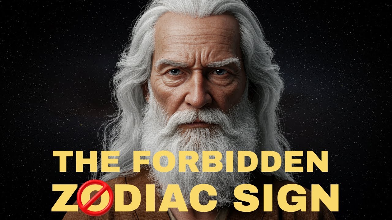 Edgar Cayce REVEALED These 4 Zodiac Signs Possess SHOCKING Secret Abilities That Will Blow Your Mind