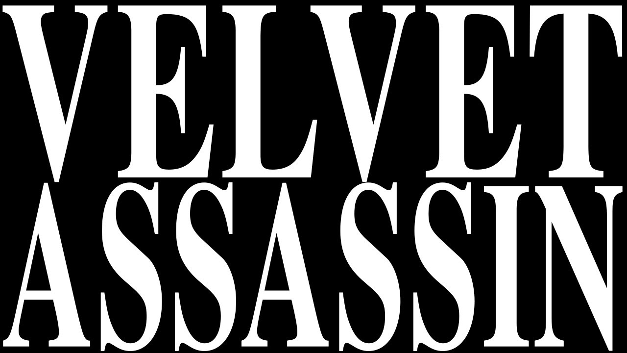 Violettes Are (Seeing) Red — An Analysis of Velvet Assassin
