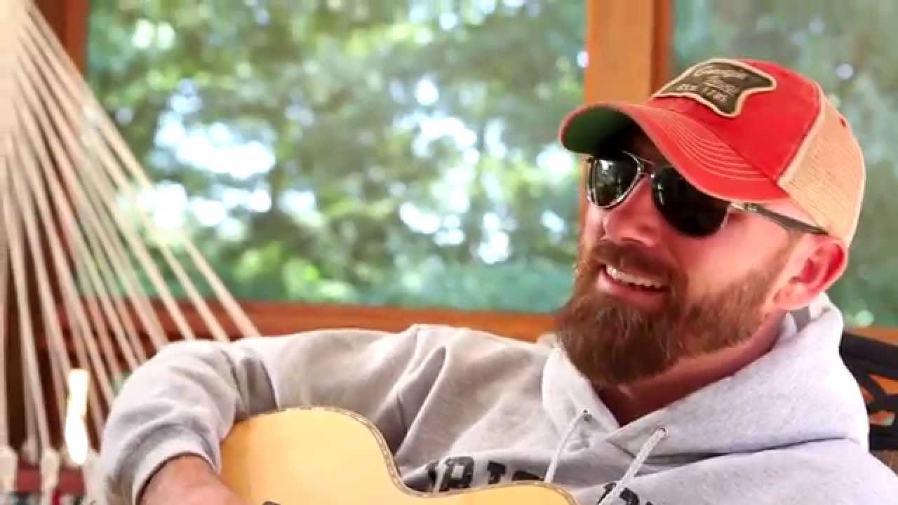 Corey Smith - Every Dawg (Official Music Video)