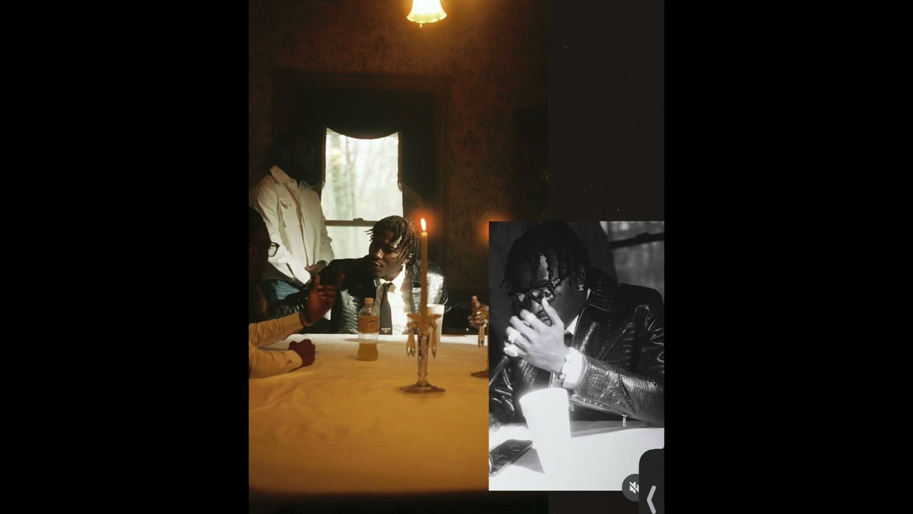 (FREE) Nino Paid Sample Type Beat 