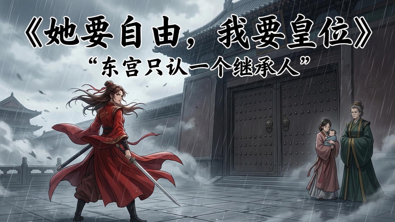 顶级乳腺通畅爽文 太子妃二十五岁前不生，皇上把我塞进东宫：年底必须有孩子。。。