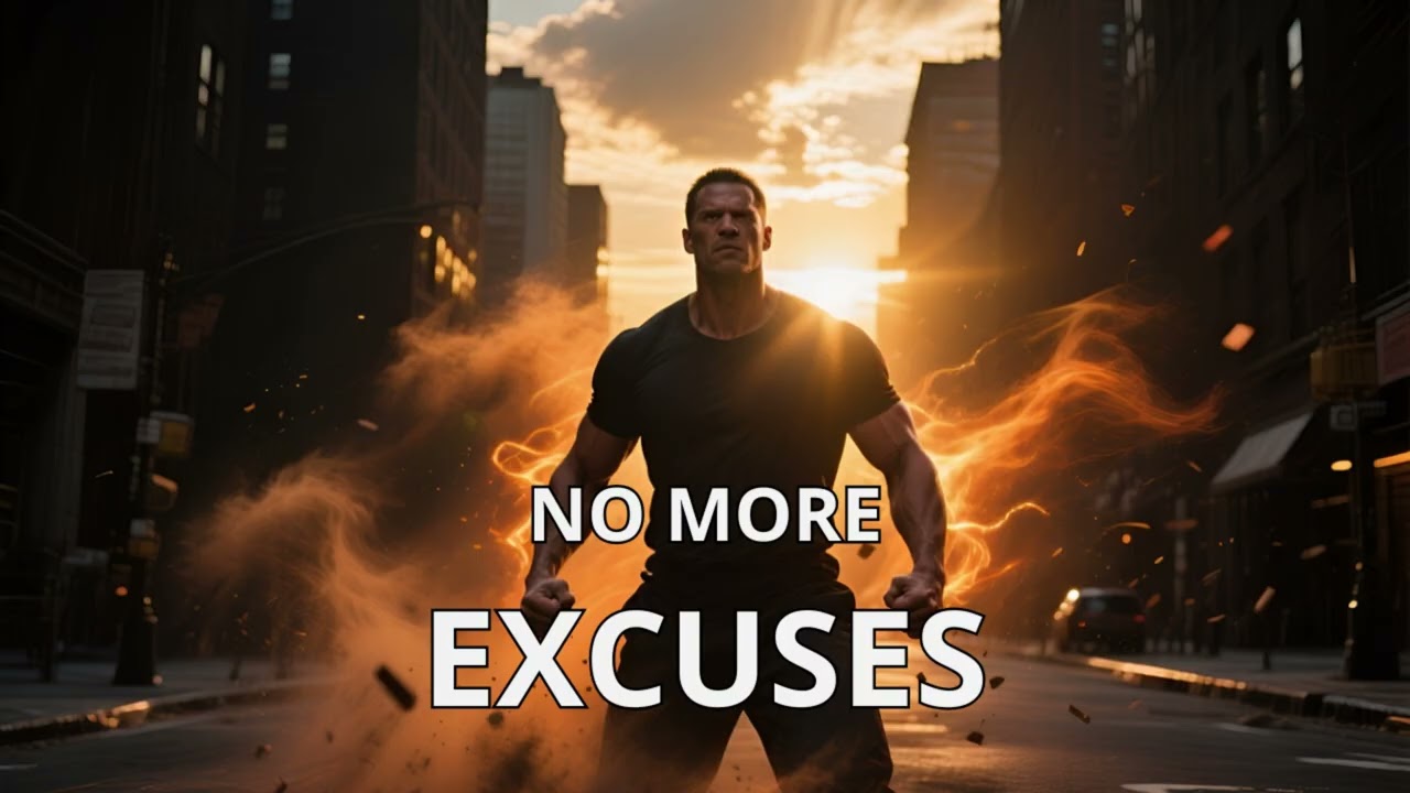 Get Up And Go 2