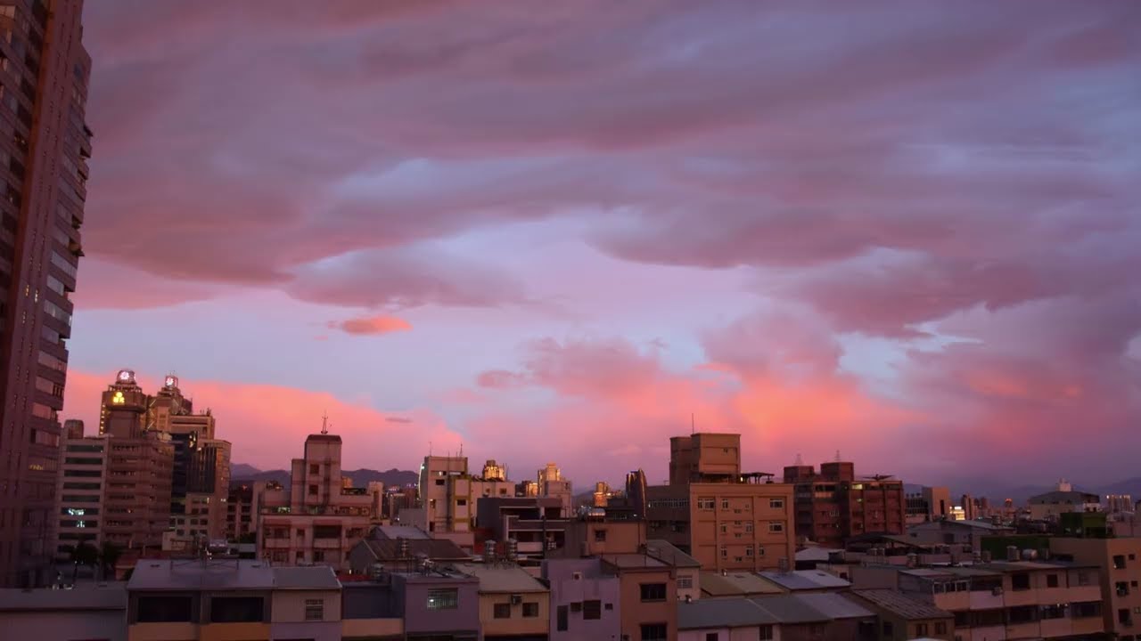 [honder's縮時日記] 2023.01.21~2023.09.16