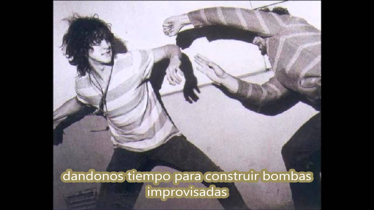 MGMT - Weekend Wars (sub español)