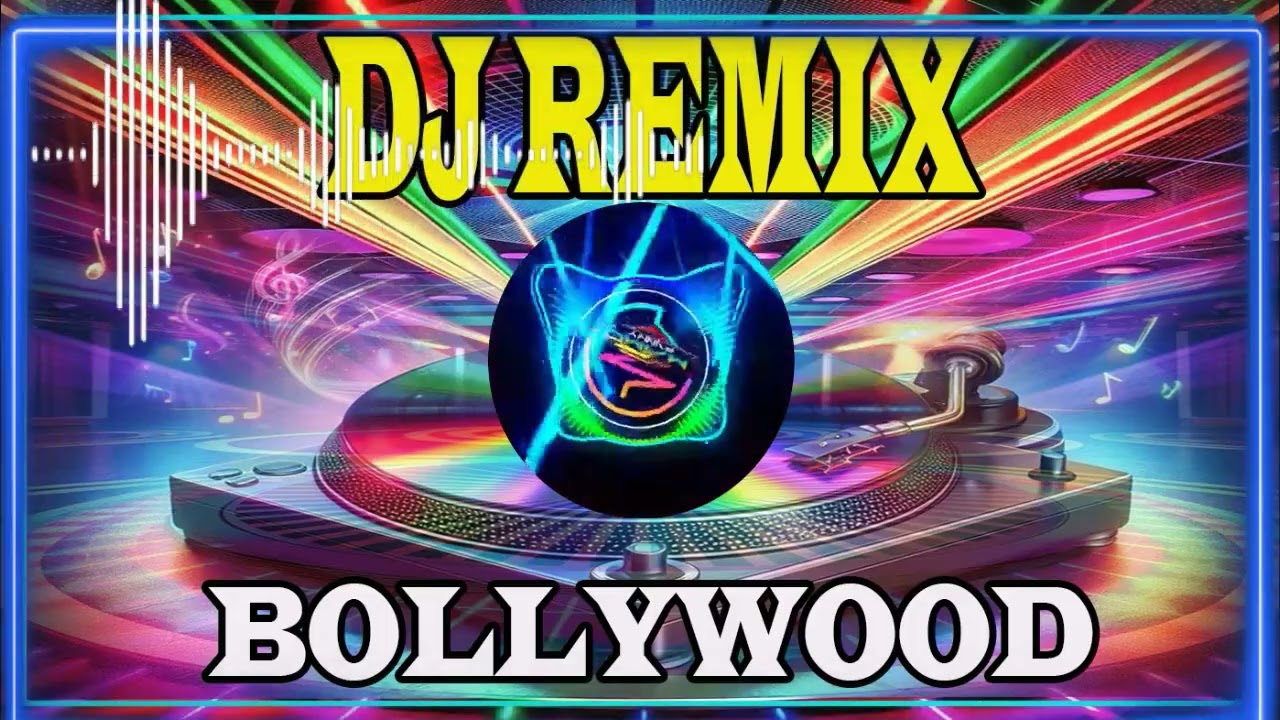 TERMONITOR KETUA DJ REMIK BOLLYWOOD //FULL BASS ENAK WAKTU SANTAI