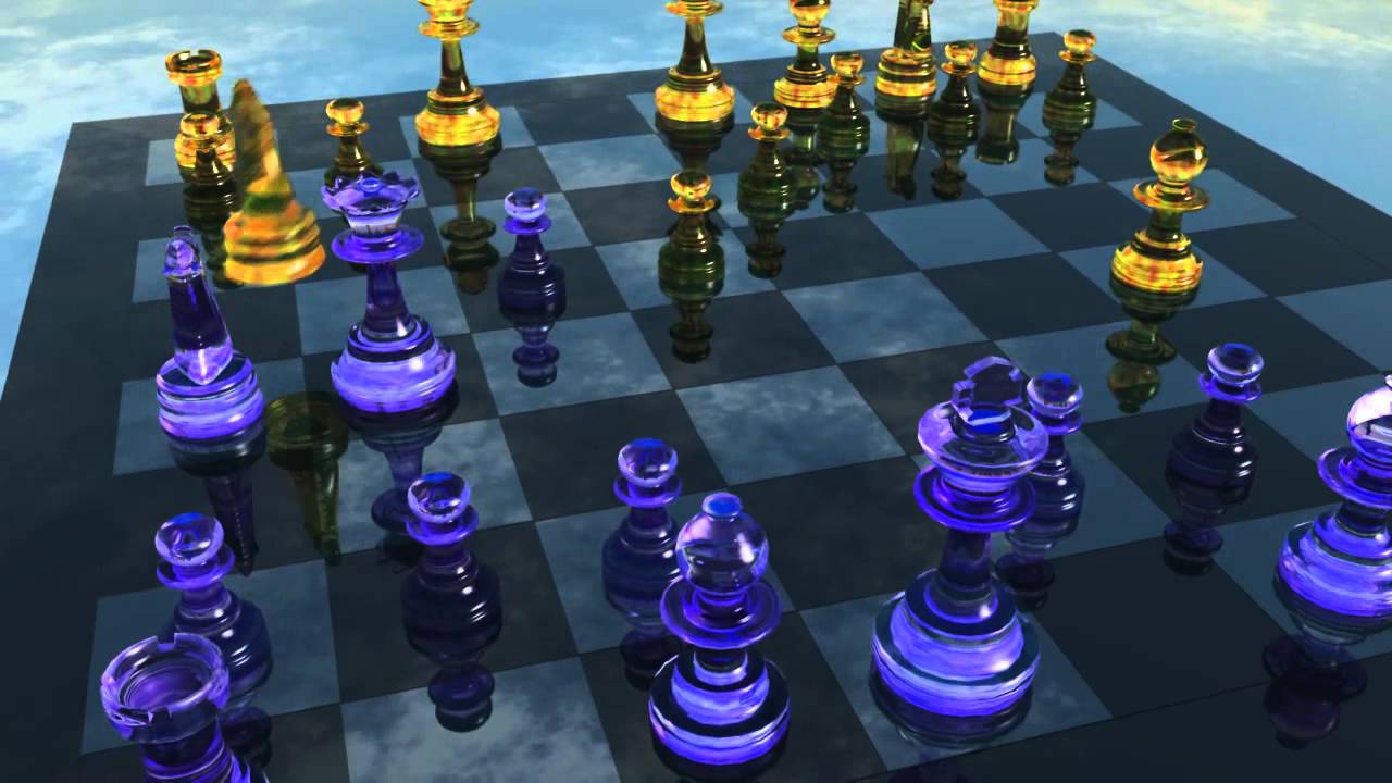 Sky Chess