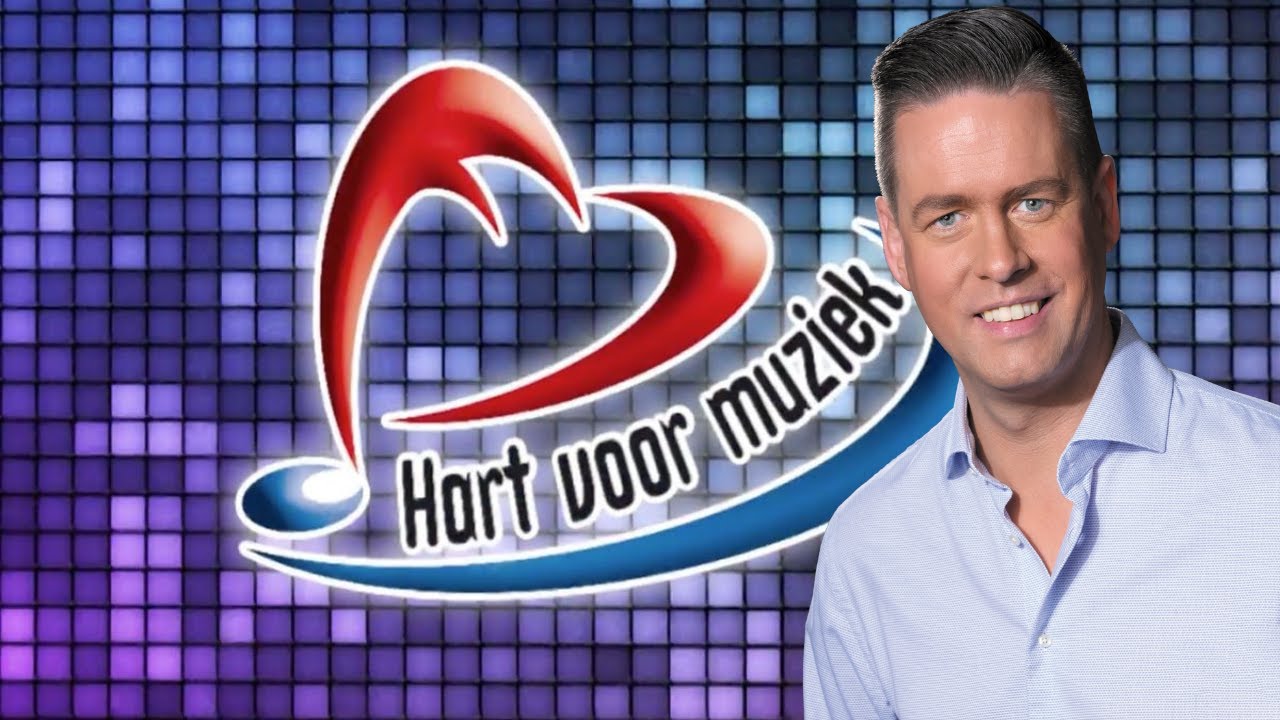 Hart voor Muziek - Denny Timmers - Ik Zou Wel Willen Vluchten Met Jou