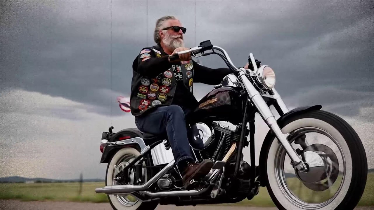 Bring the Noise Texas-Style Now: Biker Rock with a Bluesy Burn