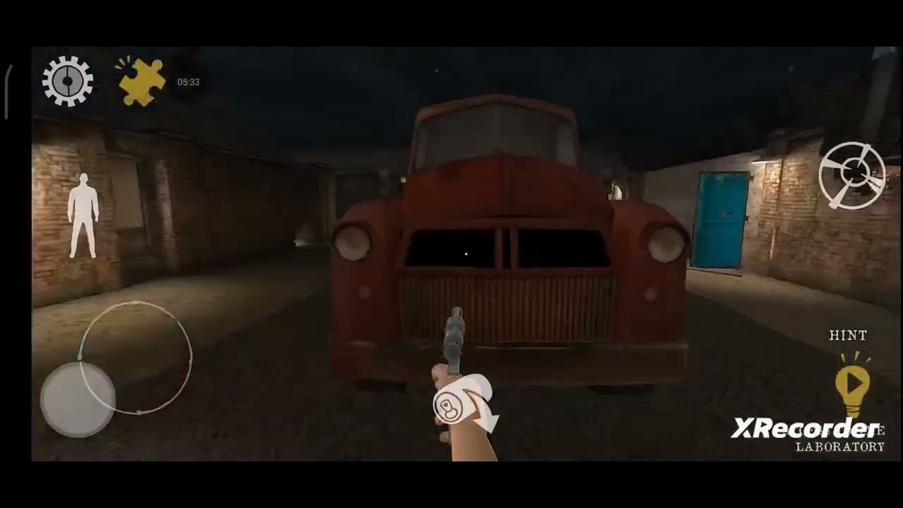14 minute mein Mr_Meat_escape