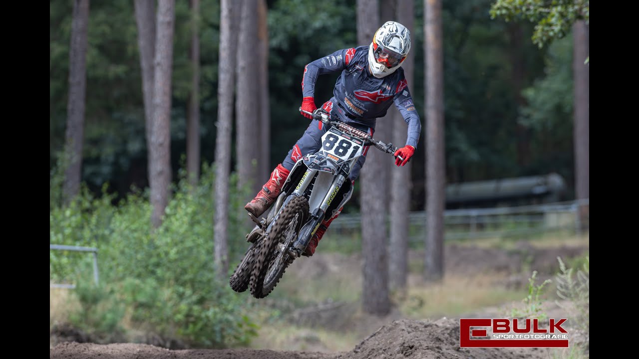 MSV Salz clubcross 24 augustus 2024
