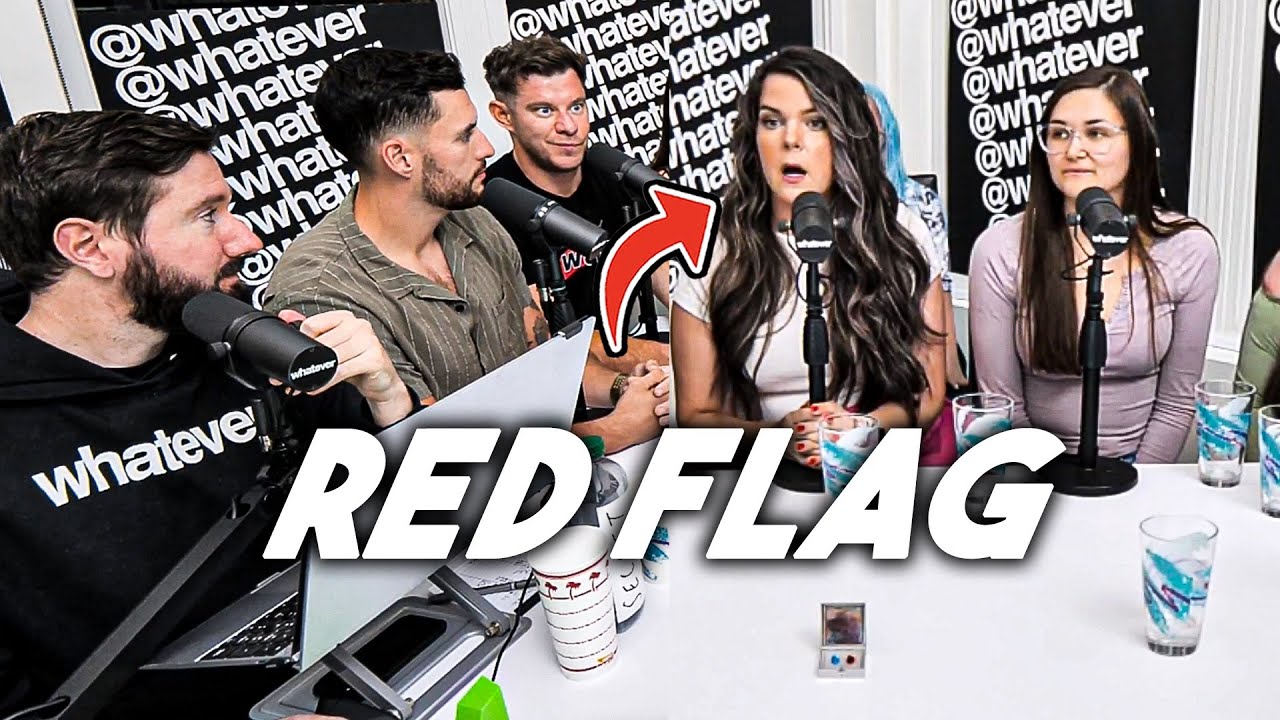 PROOF That Nurses Are A RED FLAG!