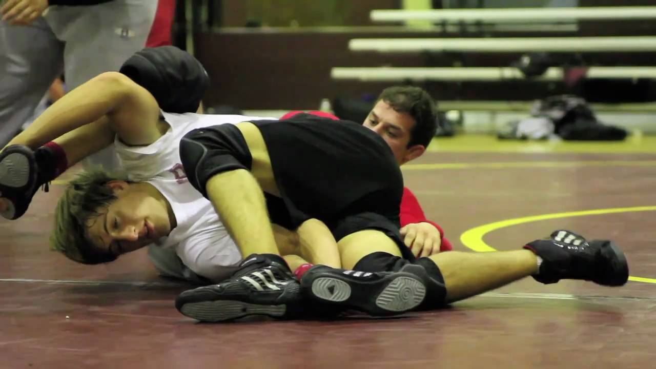 Wrestling Club