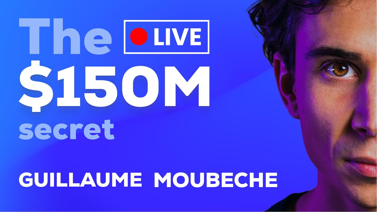 🔴 Ask Me Anything - Turning $1000 into a $150M company in 3.5 years