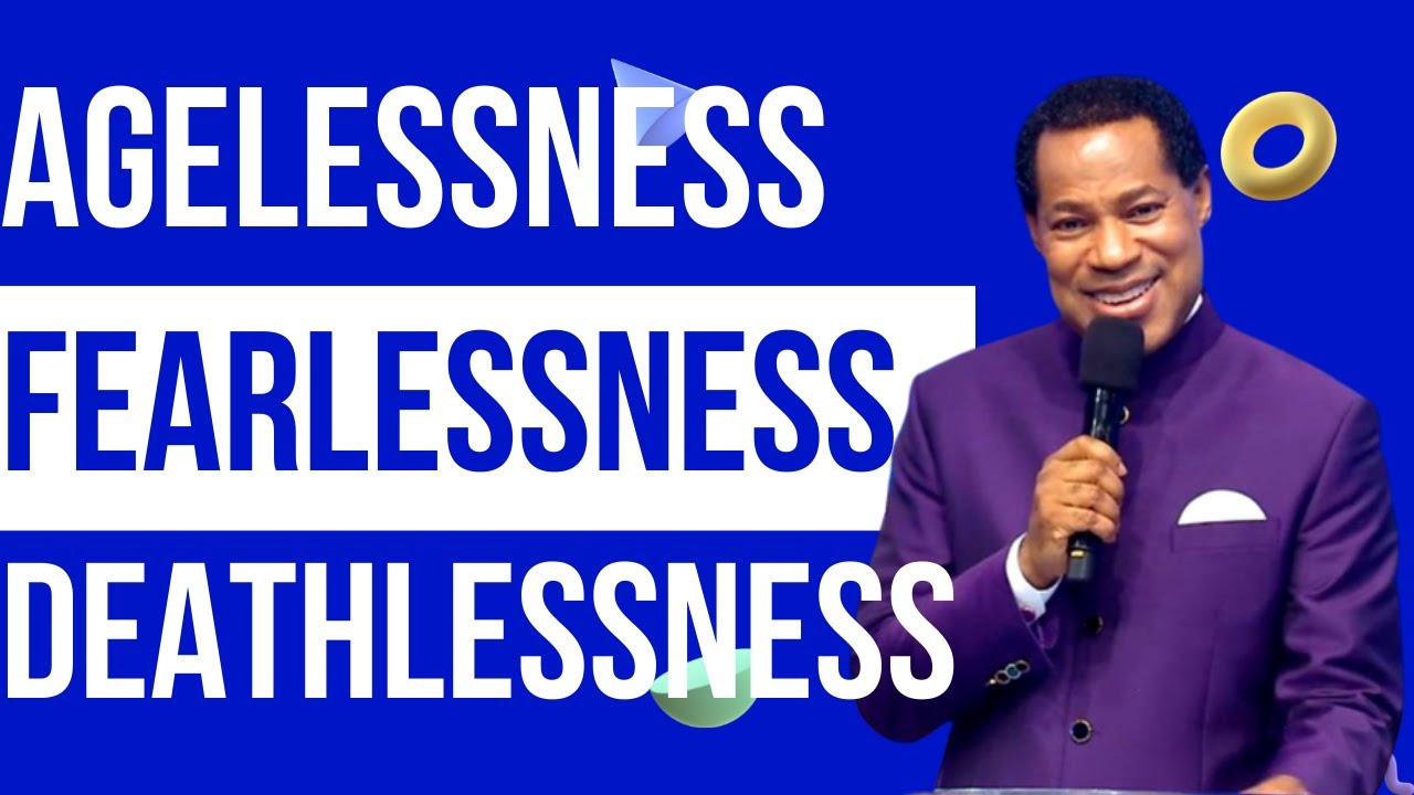 Agelessness, Fearlessness & Deathlessness   How To Live Your Life To The Full