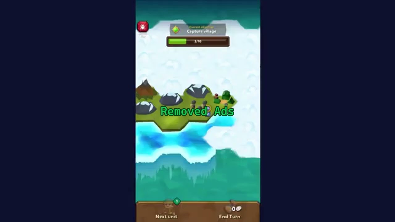 Hexapolis Mod Apk / Mod Ipa (Android / Ios) Mediafire Atualizado 2025 | Tudo Ilimitado