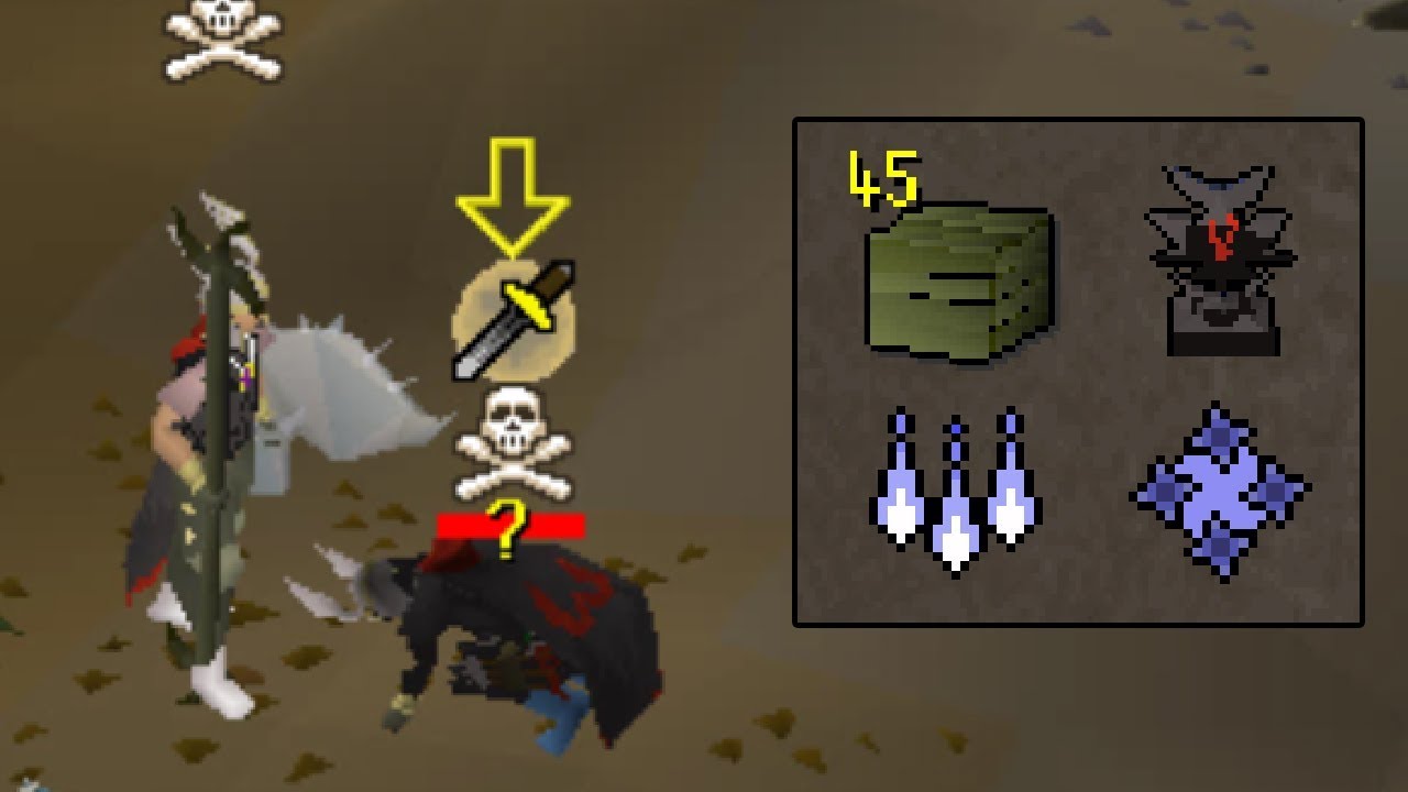 Bounty Hunter has received a massive update