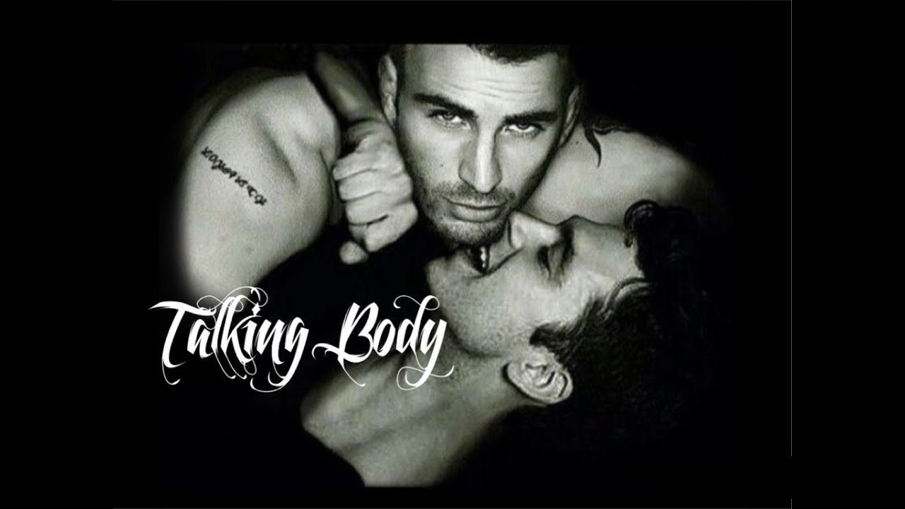 || STUCKY/EVANSTAN || Talking Body ||