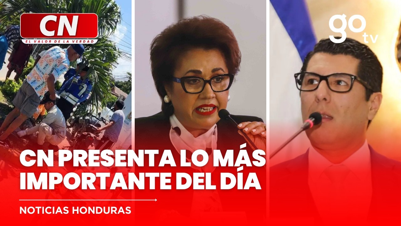 📺 ENFRENTAMIENTO ENTRE POLICÍAS Y PRESUNTOS CRIMINALES DEJA CINCO MUERTOS EN ATLÁNTIDA