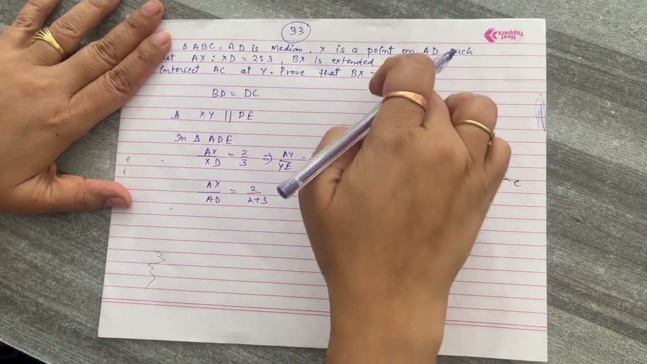 Toughest Question of CBSE 2026 paper