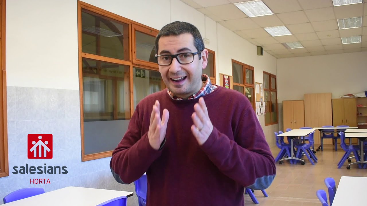 Aprenentatge per Projectes