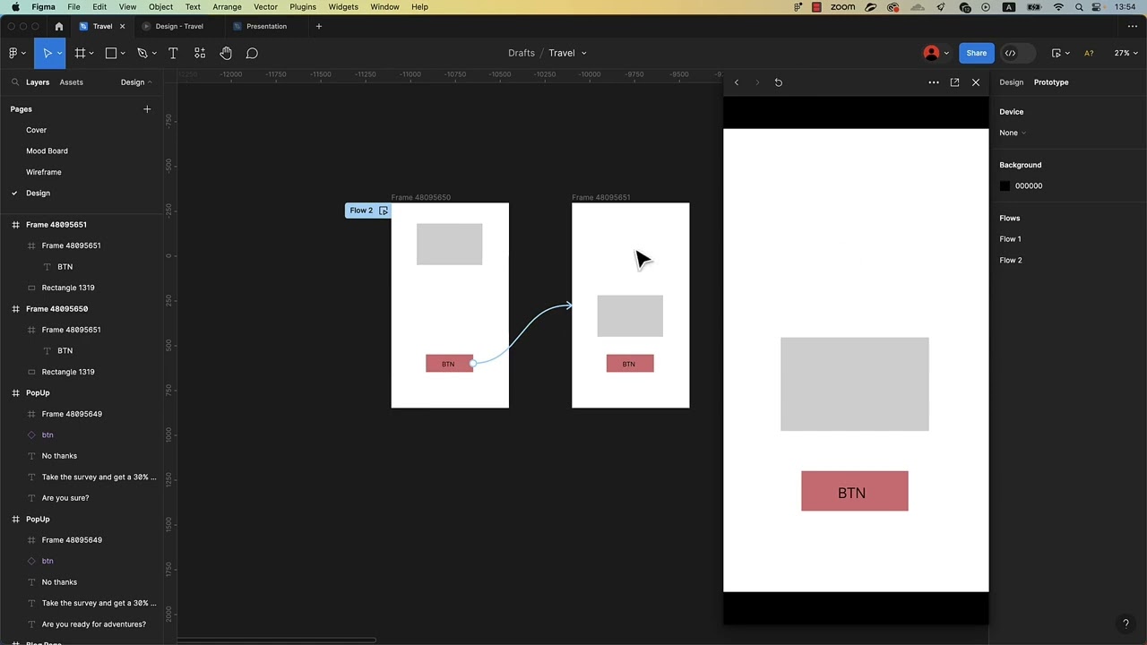 17 8 Как работает Smart Animate