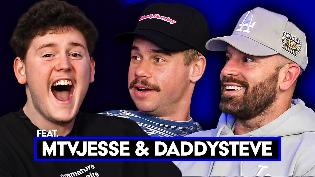 The Truth Behind MTVJesse Leaving NELK