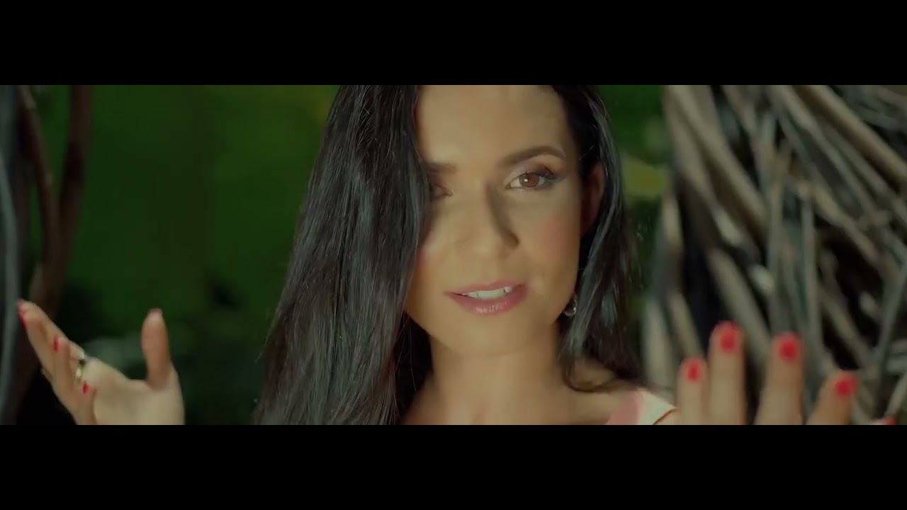 Lenier ft Diana Fuentes.  Te Toque Sin Querer Video Oficial.