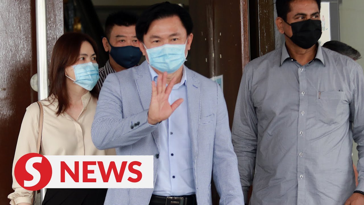 Paul Yong rape trial: High Court fixes Dec 7 for decision