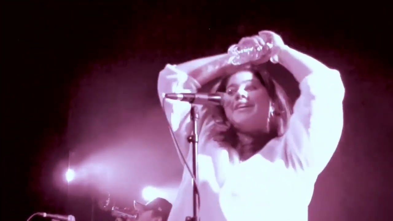 smile! + cats revenge by killmoves [live @ lincoln hall 1.3.2026]