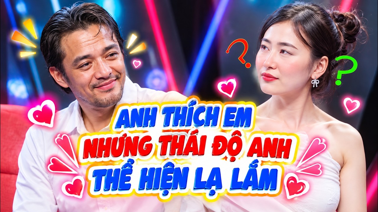 Đi hẹn hò gặp ông chú CÔ BÉ MONG MANH đẹp thuần khiết TỪ CHỐI THẲNG LUÔN MC Quyền Linh CƯỜI ỦNG HỘ
