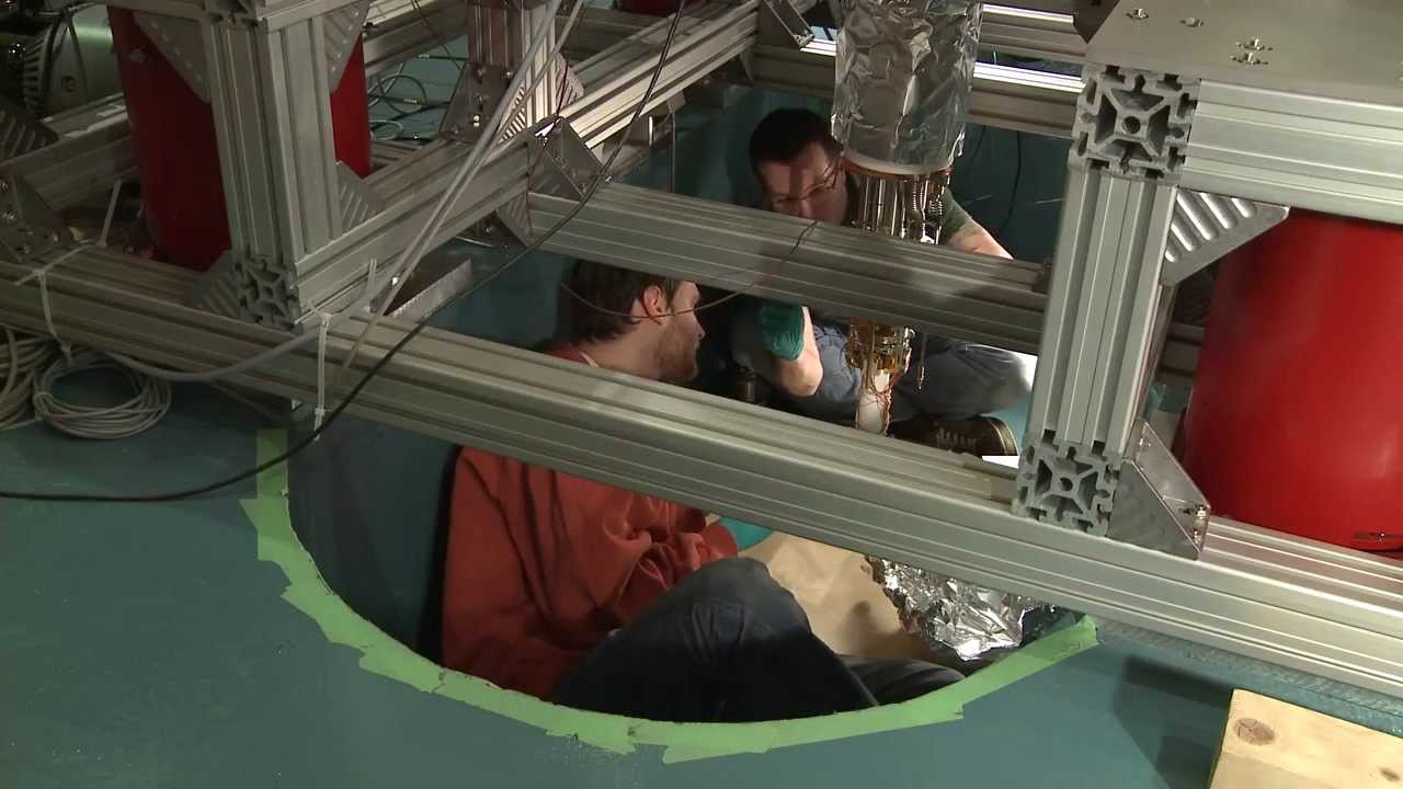 Max Planck Society -- UBC Center for Quantum Materials - Advancing Research in Quantum Materials