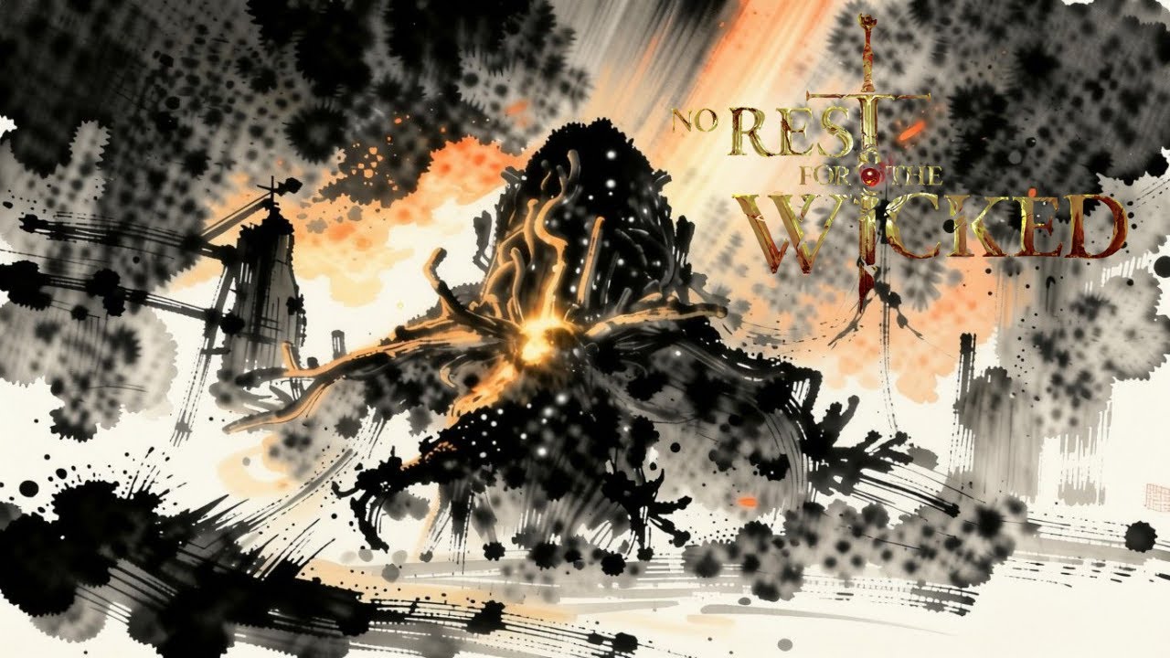| No Rest For The Wicked | Folge 14 | Die Jägerin Wird Gejagt |