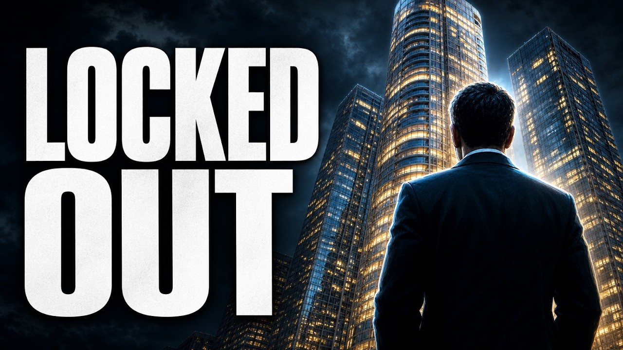 The Citadel Takeover: Why Brickell is No Longer Local